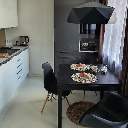 Appartement Whitebeeapartament à Wrocław Extérieur photo