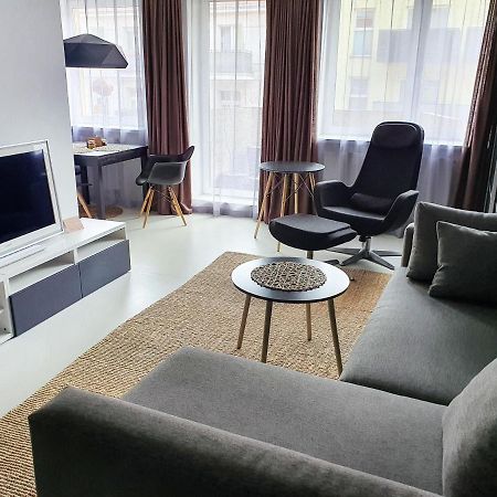 Appartement Whitebeeapartament à Wrocław Extérieur photo