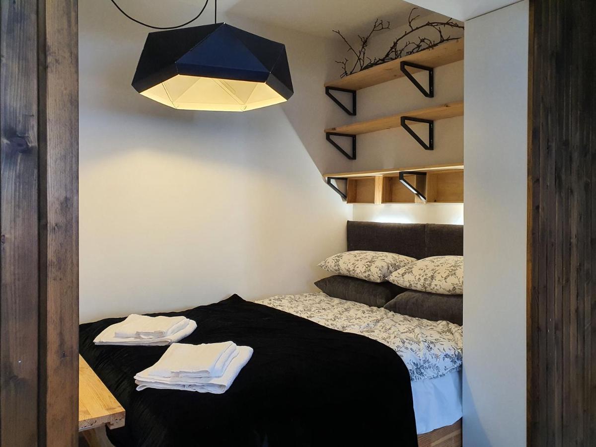 Appartement Whitebeeapartament à Wrocław Extérieur photo