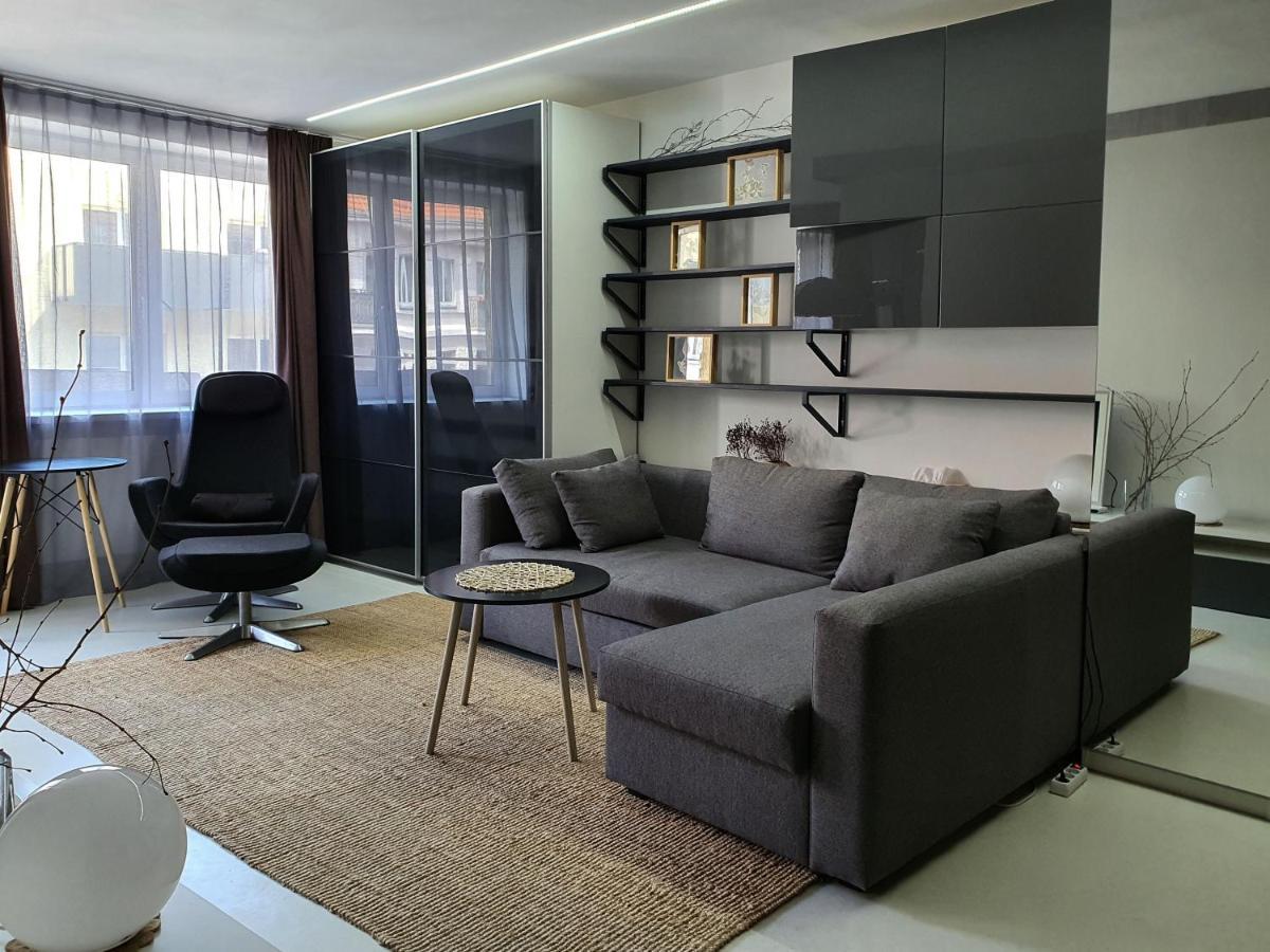 Appartement Whitebeeapartament à Wrocław Extérieur photo