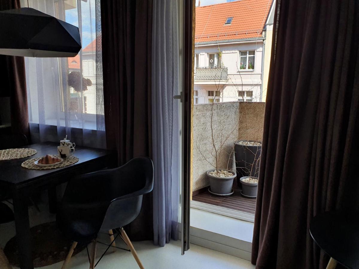 Appartement Whitebeeapartament à Wrocław Extérieur photo