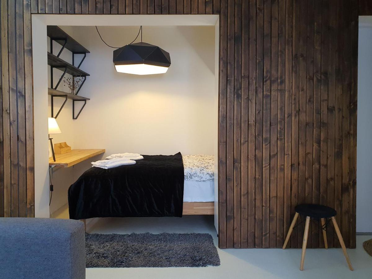 Appartement Whitebeeapartament à Wrocław Extérieur photo