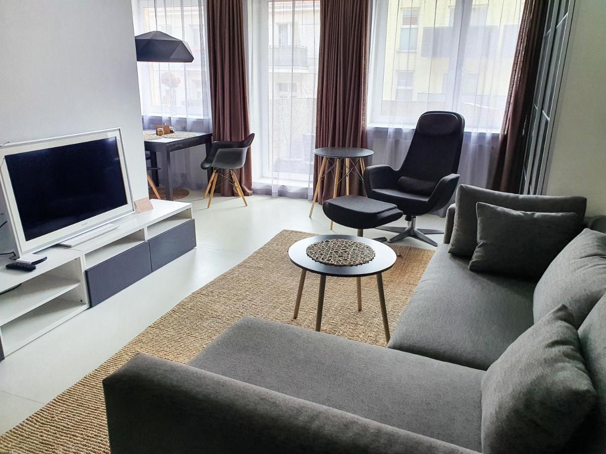 Appartement Whitebeeapartament à Wrocław Extérieur photo